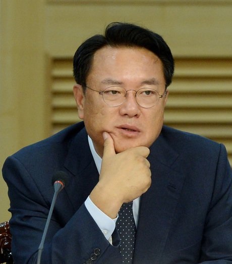 ▲ 정진석 미래통합당 의원. 사진제공=뉴시스