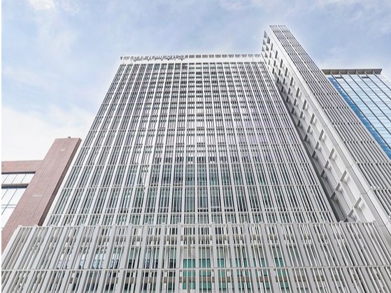 ▲ 현대백화점그룹 사옥. 사진=현대백화점그룹