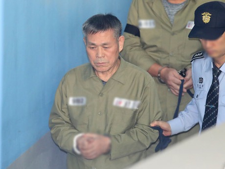 ▲ 이재록 만민중앙교회 목사. 사진=뉴시스