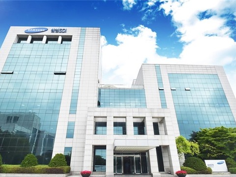 ▲ 경기 용인시에 위치한 삼성SDI 기흥 본사. 사진=삼성SDI