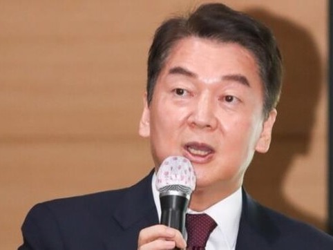 ▲ 안철수 국민의힘 의원. 사진=뉴시스