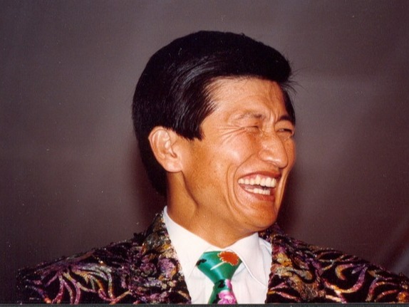 ▲ 기독교복음선교회(JMS) 정명석 총재. 사진=엑소더스(안티JMS) 홈페이지 캡쳐