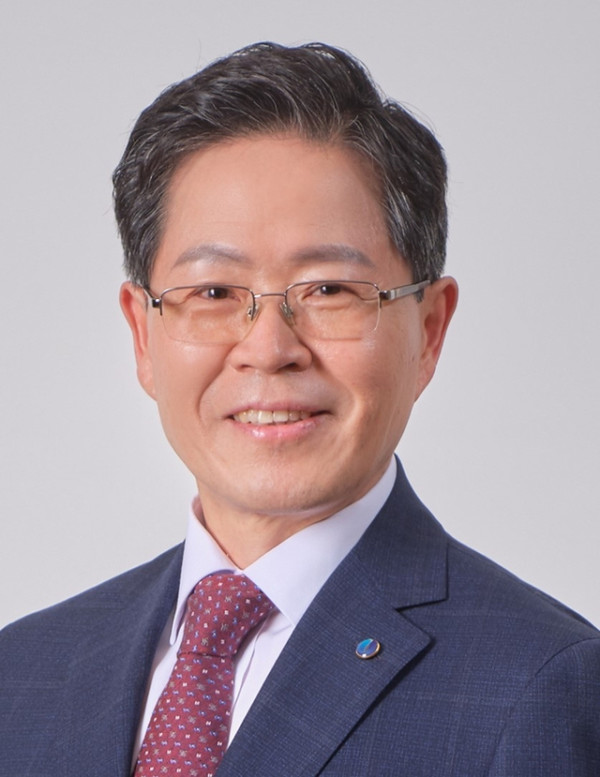 ▲ 공금 사적 운용 등의 의혹으로 해임된 조용돈 한국가스기술공사 사장. 사진=한국가스기술공사