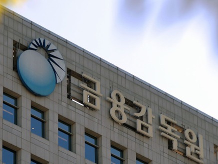 ▲ 금융감독원. 사진=뉴시스