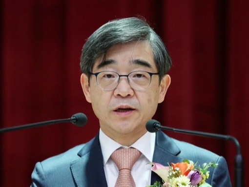 ▲ 권순일 전 대법관. 사진=뉴시스