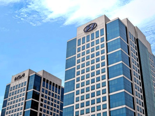 ▲ 현대자동차그룹 양재사옥. 사진=현대자동차그룹