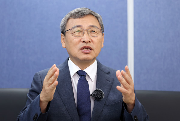 ▲ 정근식 서울시교육감 후보. 사진=뉴시스