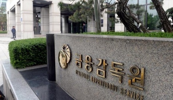▲ 금융감독원. 사진=뉴시스