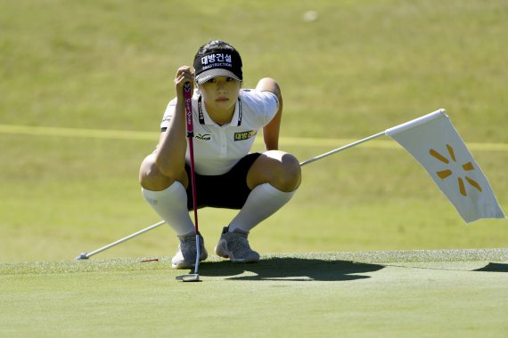 ▲ 이정은. 사진=뉴시스