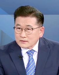 ▲ 안정상 (사)한국OTT포럼 회장