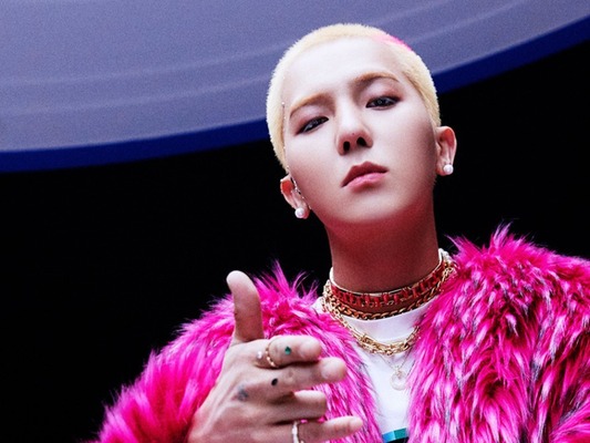 ▲ 송민호. 사진=YG엔터테인먼트