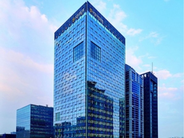 ▲ KB국민은행 여의도 본사 사옥. 사진=KB금융그룹