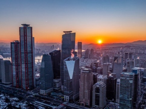 ▲ 서울 여의도 금융가 전경. 사진=뉴시스