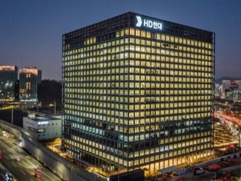 ▲ HD현대 글로벌R&D센터(GRC) 전경. 사진=HD현대