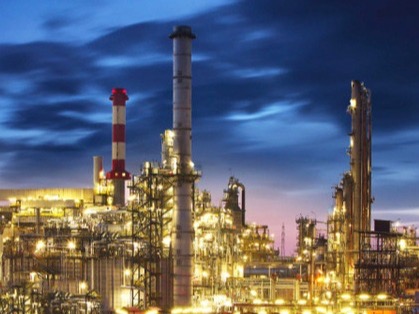 ▲ 롯데케미칼 여수 공장 전경. 사진=롯데케미칼