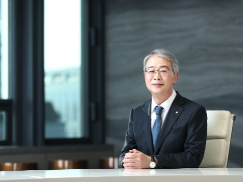 ▲ 임종룡 우리금융그룹 회장. 사진=우리금융그룹