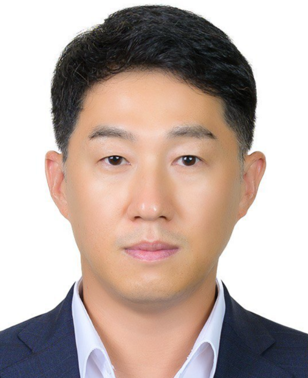 ▲ 오경석 두나무 신임 대표. 사진=두나무