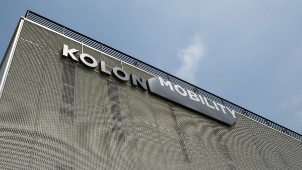 ▲ 코오롱모빌리티그룹. 사진=코오롱모빌리티그룹