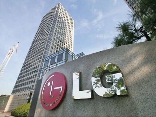 ▲ LG전자 서울 여의도 사옥 전경. 사진=LG전자