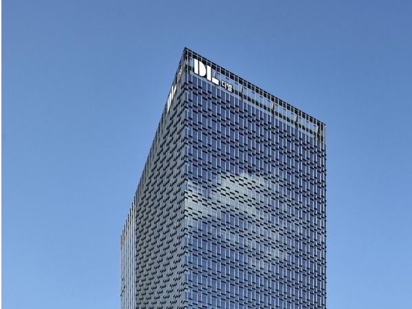 ▲ DL이앤씨 사옥. 사진=DL이앤씨