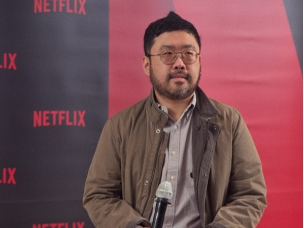▲ 조성현 나는 생존자다 PD. 사진=넷플릭스 제공