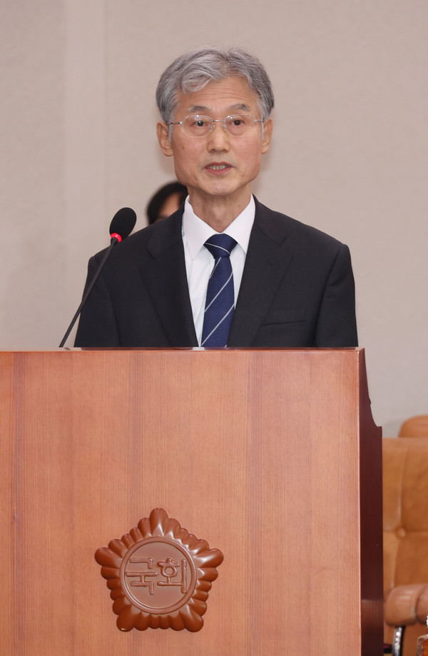 ▲ 조희대 대법원장. 사진=뉴시스