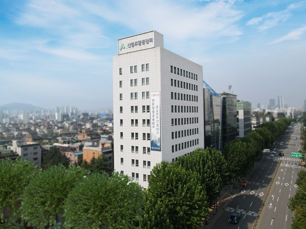 ▲ 산림조합중앙회 전경. 사진=산림조합중앙회