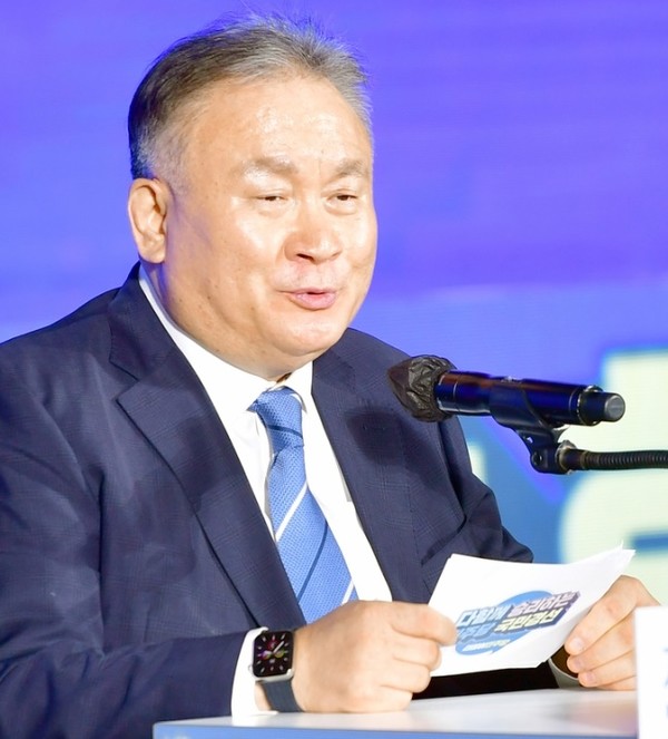 ▲ ▲ 이상민 국민의힘 대전시당위원장 사진=뉴시스