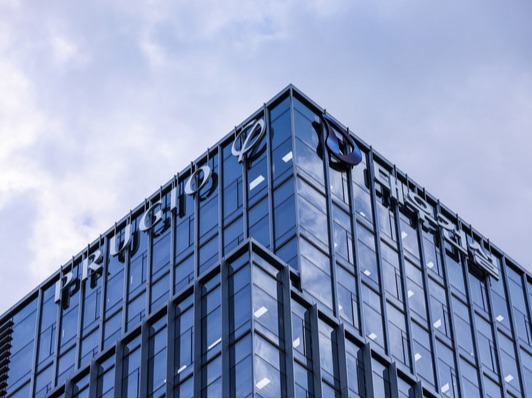 ▲ 을지로 대우건설 사옥 전경. 사진=대우건설