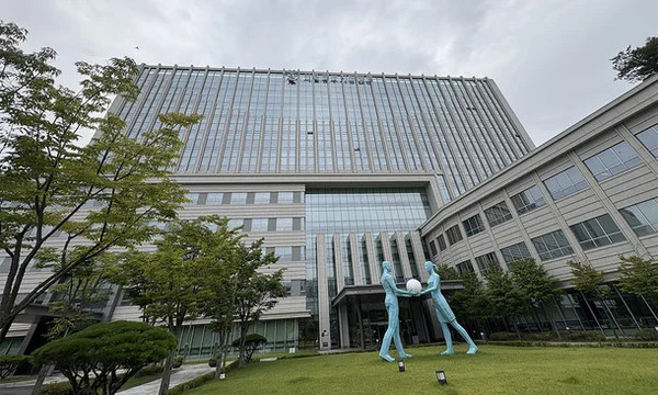 ▲ 서울동부지법 전경. 사진=뉴시스