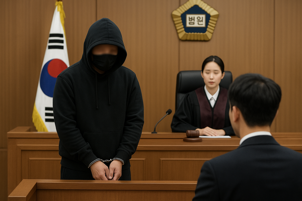 ▲ 방송, 영화 등 국내 온라인 동영상 서비스(OTT) 콘텐츠를 불법으로 스트리밍하던 ‘누누티비’ 운영자가 항소심에서 더 무거운 형량을 선고받았다. 이미지=챗GPT