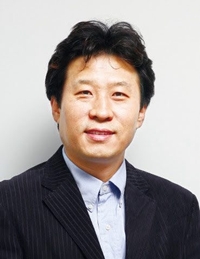 ▲ 김시래 부시기획 부사장