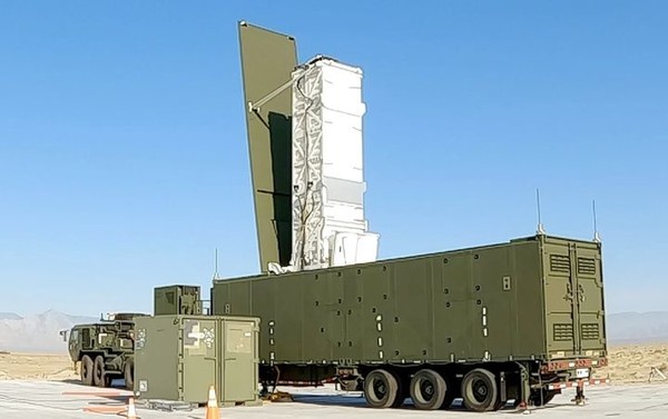 ▲ 다카이치 사나에 일본 총리가 대만 유사시 집단자위권 행사 가능성을 공식 언급한 이후, 미·중·일 3국 간 외교 긴장이 고조되는 가운데, 미국이 일본에 배치했던 최신 중거리 미사일 시스템 ‘타이폰’을 철거한 것으로 확인됐다. 사진=뉴시스