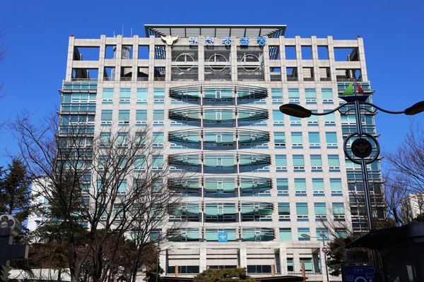 ▲ 인천경찰청 전경. 사진=뉴시스