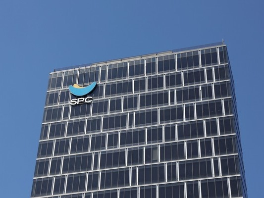 ▲ SPC 본사 전경. 사진=SPC그룹