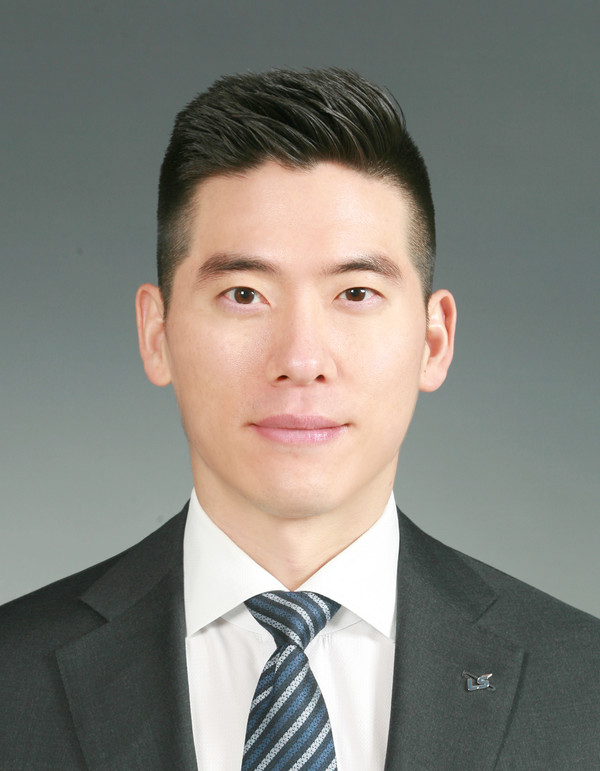 ▲ 구동휘 LS MnM 대표이사 CEO 사장. 사진=LS