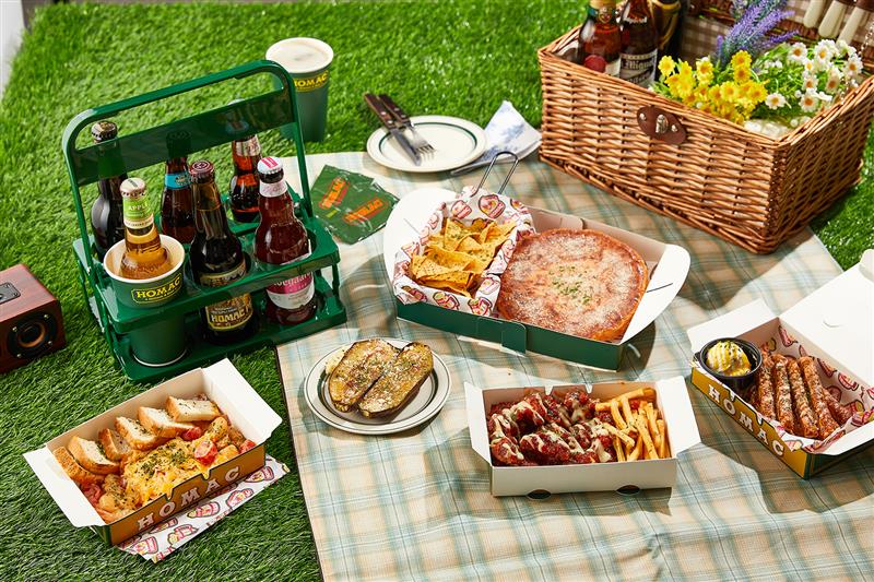 CJ프레시웨이, 스타 셰프 협업 미식 콘텐츠로 고객사 경쟁력 강화나서 - 뉴스 썸네일 이미지