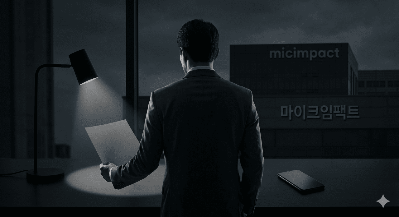 [단독] 마이크임팩트 설립자, 티켓 '미환불' 이어 협력업체 '미정산' 의... - 뉴스 썸네일 이미지