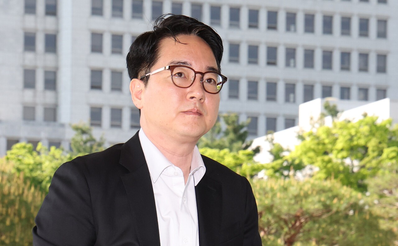 [속보] 법원, 심우정 전 검찰총장 구속 기각