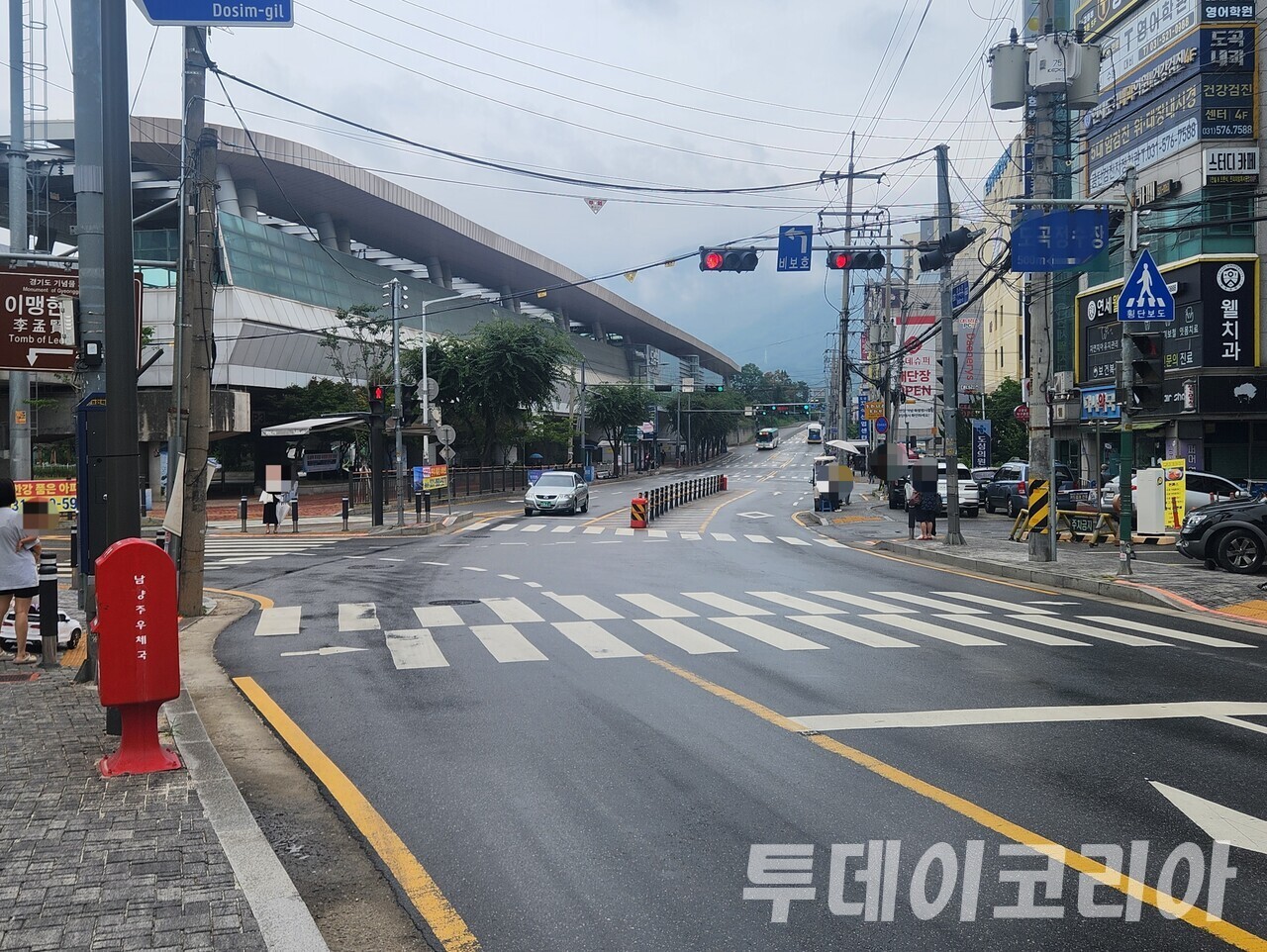 [투코현장] 덕소농장 개발에 엇갈리는 반응···뜨거운 감자 된 와부읍