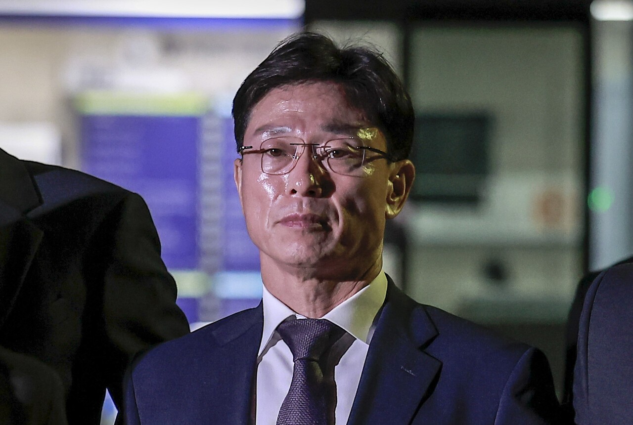 '<b>채해병 순직 책임</b>' <b>임성근</b>, 대법서 징역 3년 확정···사고 발생 1196일...