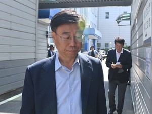 <b>신상진</b> 성남시장, 선거법 위반 혐의로 벌금 80만원···시장직 유지