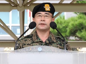 검찰, '<b>국회</b>·선관위 계엄군 <b>투입</b>' <b>곽종근</b> 전 특전사령관 구속