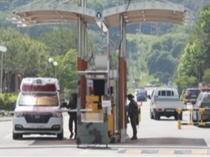 신병 <b>K-2 소총</b>, <b>렌터카</b>에 <b>방치</b>한 채 반납···사흘 지나 민간인 신고로...