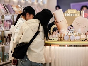 유통家, 뷰티 카테고리 강화 집중···K-뷰티 경쟁 치열 - 뉴스 썸네일 이미지