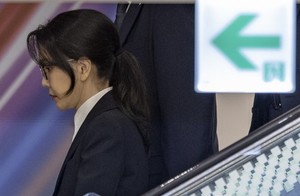 특검, 尹心 김건희 여사 징역 15년 구형
