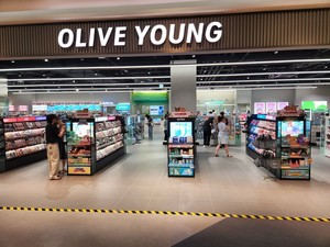 "한류의 그림자"···해외서 K-브랜드 모방 기업 늘어 - 뉴스 썸네일 이미지