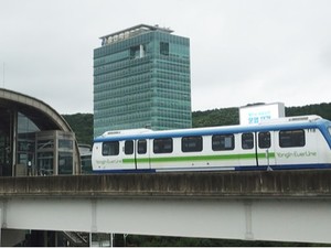 法 "용인경전철 수요 과다예측 연구원, 배상책임 인정 어려워" - 뉴스 썸네일 이미지